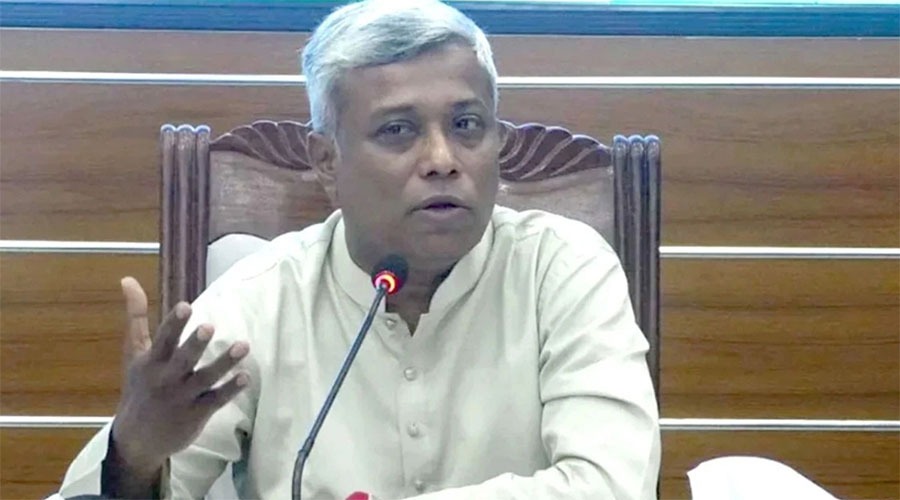 শহর ও গ্রামের মধ্যে বিদ্যুৎ বৈষম্য চাই না, বিভিন্ন কারণে তা হচ্ছে: বিদ্যুৎ প্রতিমন্ত্রী