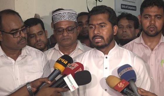 বিদেশে নারী কর্মীদের নির্যাতন আগের তুলনায় কমেছে: প্রতিমন্ত্রী নুর