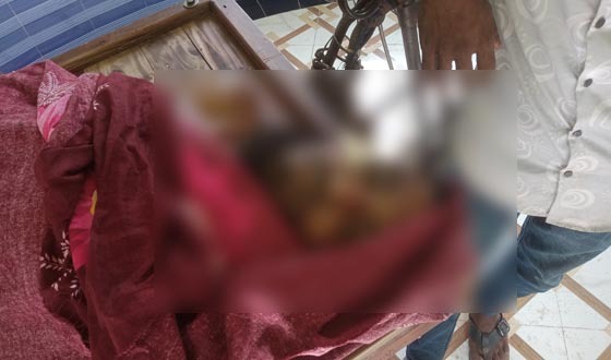 শিশুদের ঝগড়াকে কেন্দ্র করে মোল্লাহাটে ভ্যানচালক নিহত