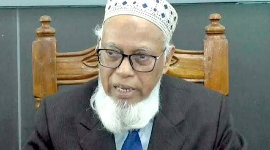 অক্টোবরকে কেন্দ্র করেই ইউনিয়ন ও পৌরসভায় ভোটের প্রস্তুতি চলছে: ইসি