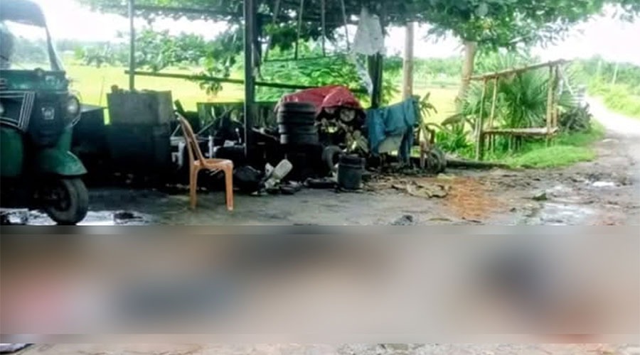 খাগড়াছড়িতে সশস্ত্র সন্ত্রাসী হামলা, গুলিবিদ্ধ হয়ে নিহত ৩