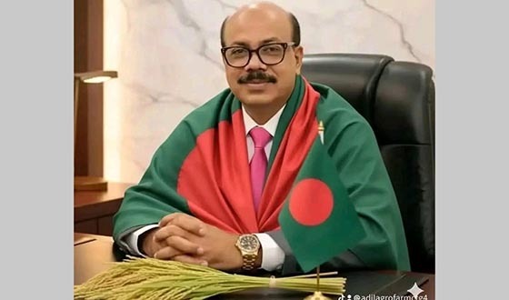স্বৈরাচারের জুলুম-নির্যাতনেও অটল এক হিমালয়, আপসহীন সংগ্রামের প্রতীক আসলাম চৌধুরী