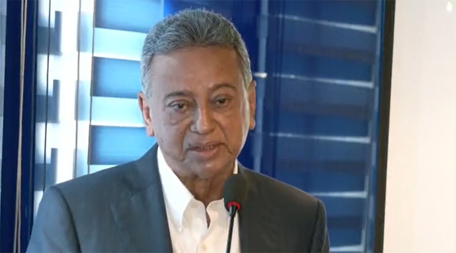 স্বাস্থ্যখাতে বিনিয়োগে বেসরকারি উদ্যোক্তাদের উৎসাহিত করা হচ্ছে : অর্থমন্ত্রী