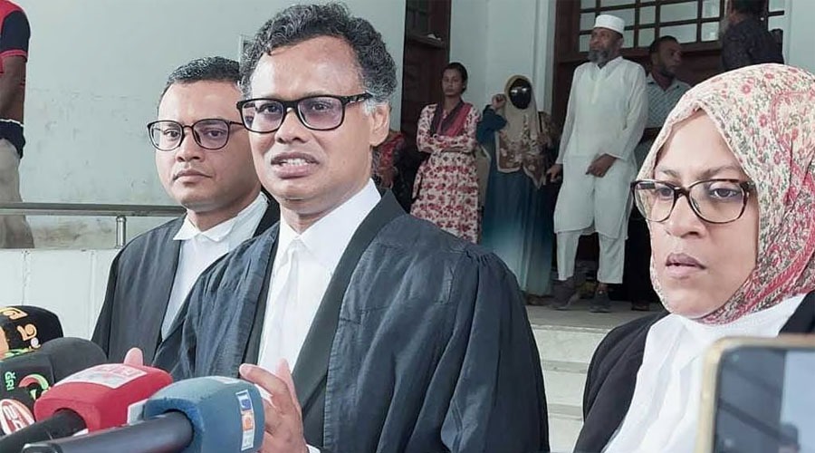 সুপ্রিম জুডিশিয়াল কাউন্সিল রেখে পঞ্চদশ সংশোধনী বাতিলের আর্জি