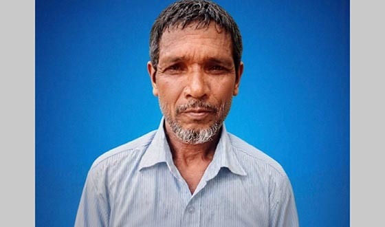 ৬ বছরের শিশুকে ধর্ষণচেষ্টা, প্রভাবশালীদের চাপে উল্টো ভুক্তভোগীর পরিবারকে হয়রানি
