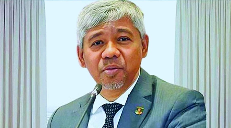 বিশ্বব্যাংকের পরবর্তী নির্বাহী পরিচালক হচ্ছেন আবদুর রহমান খান