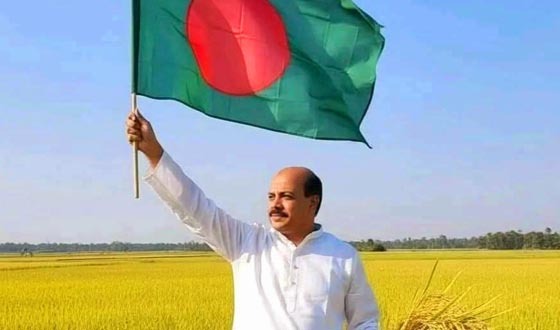 সীতাকুণ্ডের রাজনীতিতে এক দীর্ঘ অধ্যায়ের নাম আসলাম চৌধুরী