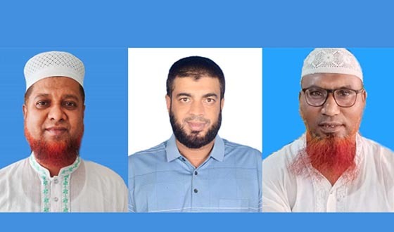 শেরপুর জেলা কার্যনির্বাহী কমিটির নির্বাচন অনুষ্ঠিত