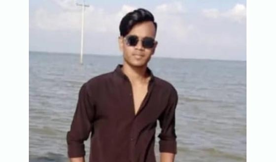 রাজশাহীতে শিশুকে ধর্ষণের অভিযোগ যুবকের বিরুদ্ধে