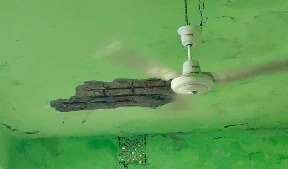 পটুয়াখালীতে ঝুঁকিতে ৮৫৭ শিক্ষার্থীর শিক্ষা ও স্বাভাবিক বিকাশ