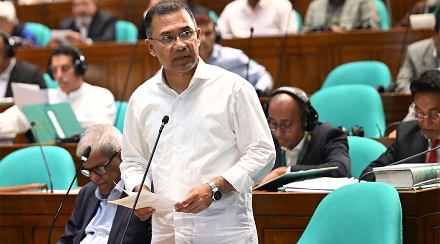 পুঁজিবাজারের স্থিতিশীলতায় ১৭ দফা পরিকল্পনা জানাল প্রধানমন্ত্রী, কী সেগুলো?