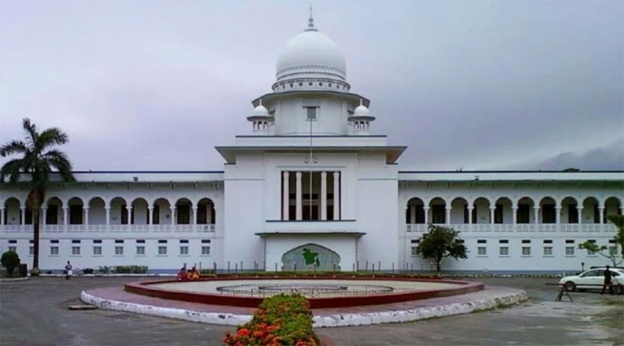 সংবিধানের পঞ্চদশ সংশোধনী নিয়ে আপিলের রায় আজ