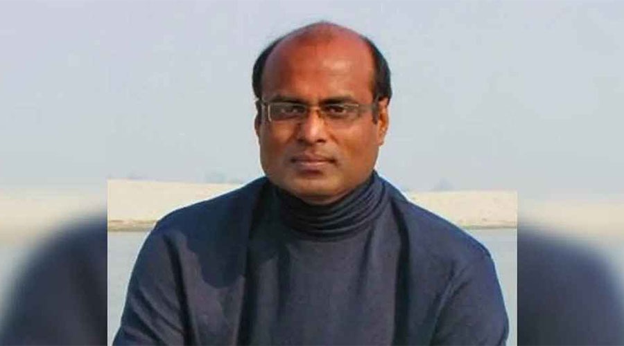 জাতিসংঘে বাংলাদেশ মিশনের উপ-স্থায়ী প্রতিনিধি হচ্ছেন গবেষক ওয়াহিদুজ্জামান