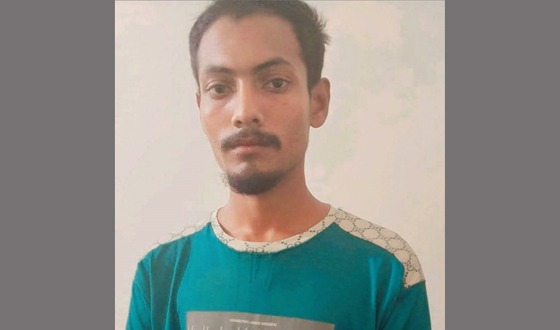 জামালপুরে শিশু ধর্ষণের মামলা দায়ের, ধর্ষক গ্রেপ্তার