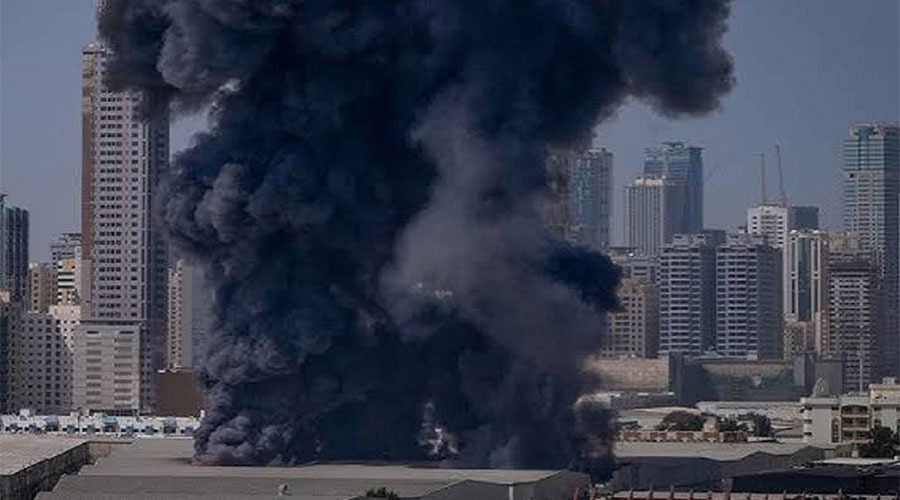 কুয়েত, বাহরাইনে ফের ইরানের হামলা