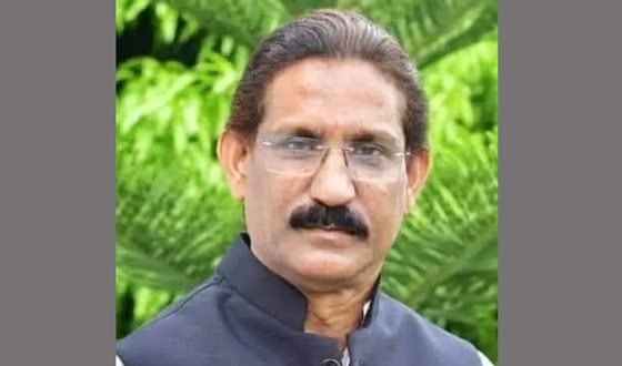 মেলান্দহে ইউপি চেয়ারম্যান গ্রেপ্তার