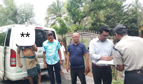 পাইকগাছায় ইয়াবাসহ গ্রেফতার, মোবাইল কোর্টে কারাদণ্ড ও অর্থদণ্ড