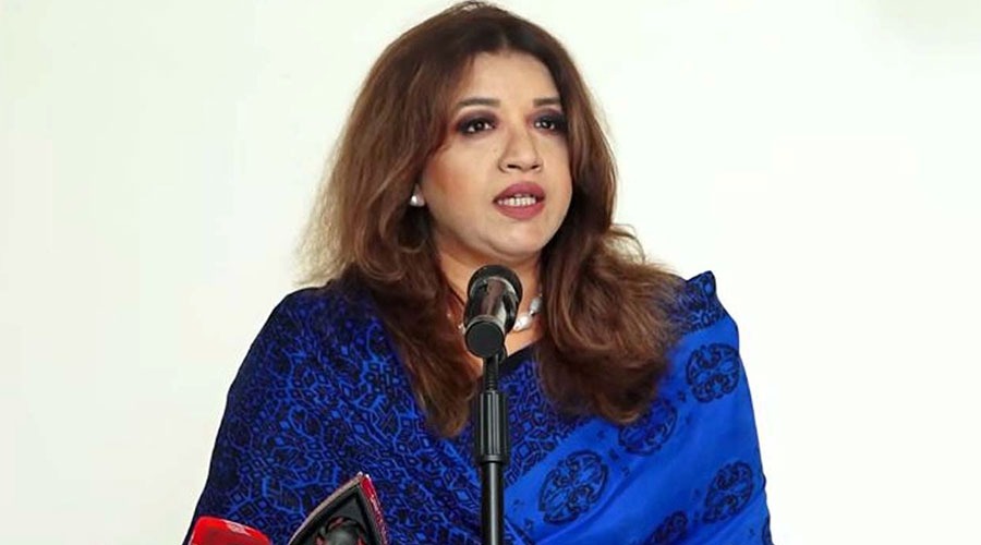 শেখ হাসিনার দেশে ফেরার বার্তায় পররাষ্ট্র প্রতিমন্ত্রীর প্রতিক্রিয়া