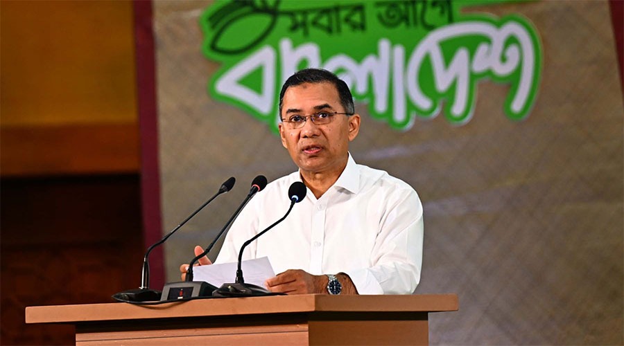 ঢাকাকে বসবাসের যোগ্য শহর হিসেবে গড়তে হবে, বললেন প্রধানমন্ত্রী