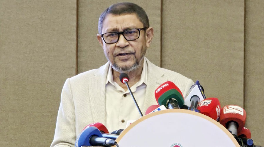 ১৯২ নগর স্বাস্থ্যকেন্দ্রের মাধ্যমে সেবা সম্প্রসারণের উদ্যোগ সরকারের: স্বাস্থ্যমন্ত্রী