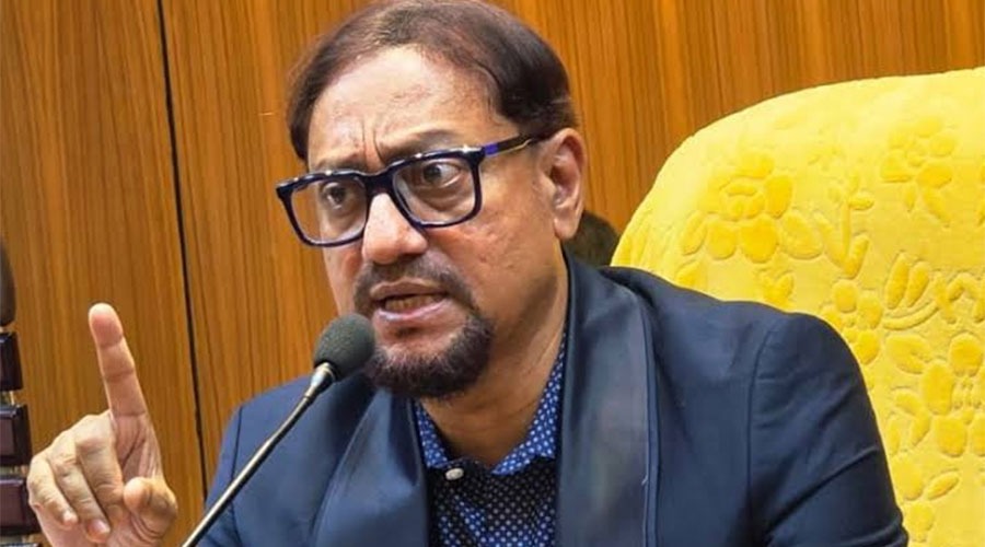 নগরের ৮০ শতাংশ এলাকা থেকে পানি নেমে গেছে, জানাল চসিক মেয়র