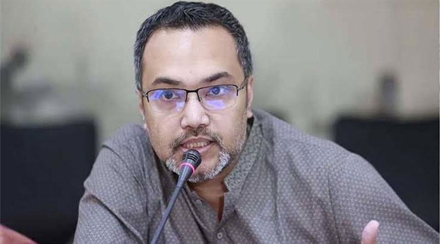 দুর্যোগ মোকাবিলায় প্রধানমন্ত্রীর ১০ পদক্ষেপ, জানালেন মাহদী আমিন