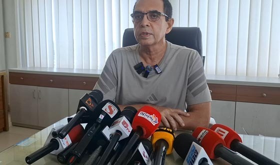 ভাড়া ভবণ দখলের পায়তারার অভিযোগ মেডিনোভা হাসপাতালের বিরুদ্ধে