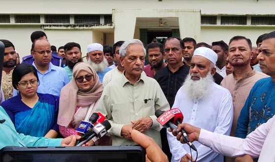 দ্রুত সময়ের মধ্যেই জুলাই জাদুঘর খুলে দেওয়া হবে: সংস্কৃতিমন্ত্রী