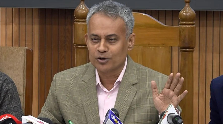 সামুদ্রিক পরিবহন খাতে ব্রিটিশ বিনিয়োগ বাড়ানোর আহ্বান আহ্বান সড়ক পরিবহন মন্ত্রীর