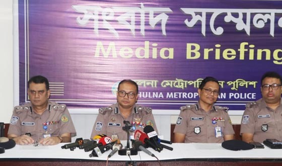 খুলনায় পিতার হাতেই খুন হয় নির্জনা: মায়ের জবানবন্দি
