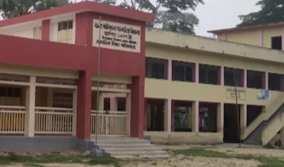 হিজলায় প্রা: বি: ম্যানেজিং কমিটি গঠনে অনিয়মের অভিযোগ