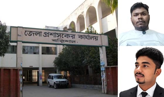 কম্বোডিয়ায় জিম্মি সৌরভকে দেশে পাঠানো হয়েছে