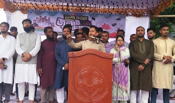 জুলাইয়ের আগে যা দেখেছিলাম জুলাইয়ের পরেও সেটা দেখছি: সারজিস