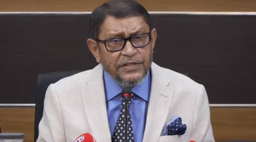 চিকিৎসা শুধু পেশা নয়, মানবসেবার মহান দায়িত্ব, চিকিৎসকদের স্বাস্থ্যমন্ত্রী