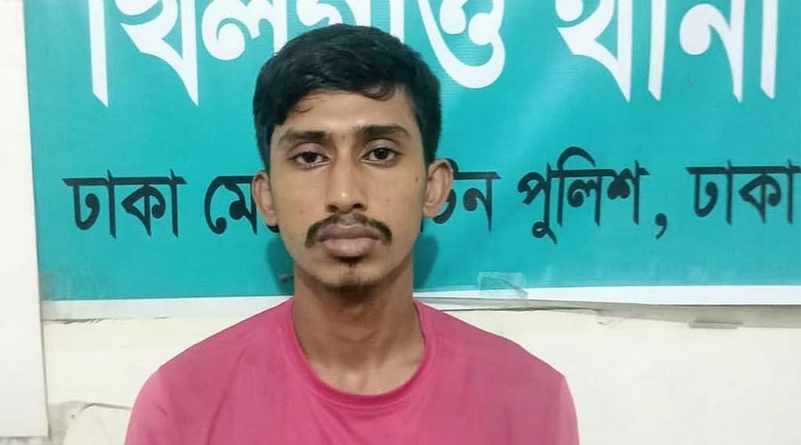 গোড়ানের বাসা থেকে কলেজছাত্রীর মরদেহ উদ্ধার, স্বামীর বিরুদ্ধে হত্যার অভিযোগ