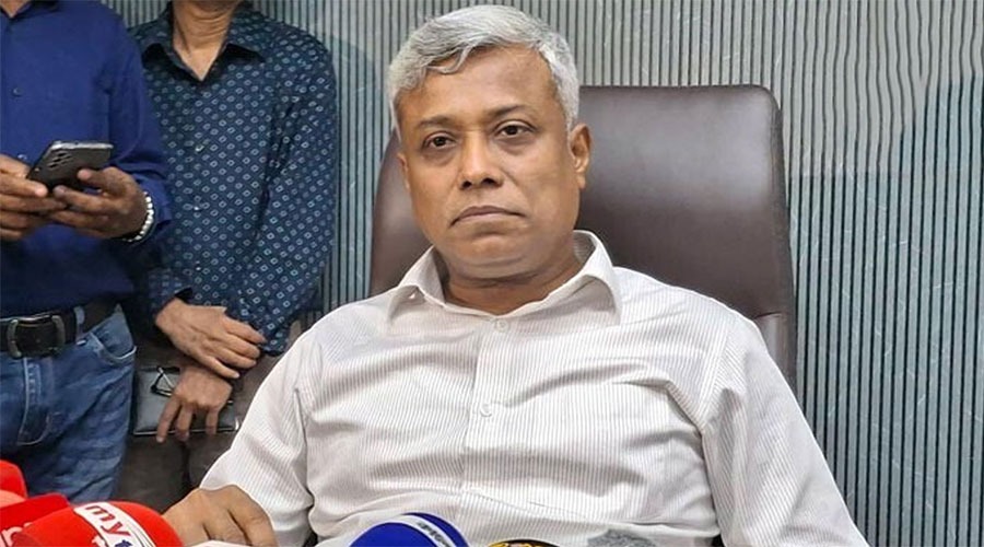 পানিবন্দি মানুষের পাশে দাঁড়ানো সরকারের দায়িত্ব, বললেন জ্বালানি প্রতিমন্ত্রী