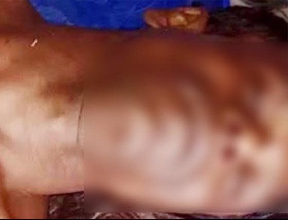 দৌলতপুরে চাচাতো ভাইদের হামলায় যুবক নিহত