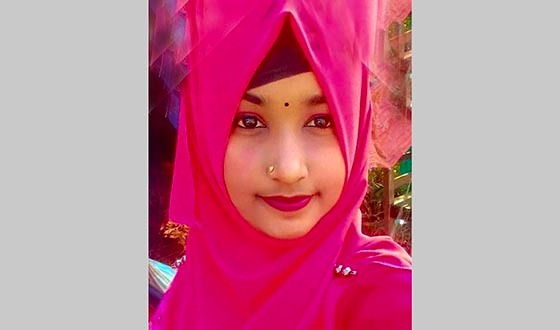 বাউফলে বিয়ের এক বছরের মাথায় পুত্রবধূ নিখোঁজ