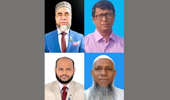 সেনবাগ কল্যাণ সমিতির নির্বাচন