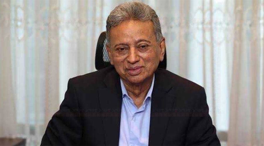 দেশের স্বার্থকে প্রাধান্য দিয়েই আইএমএফের সঙ্গে নতুন চুক্তিতে যাচ্ছে সরকার: অর্থমন্ত্রী