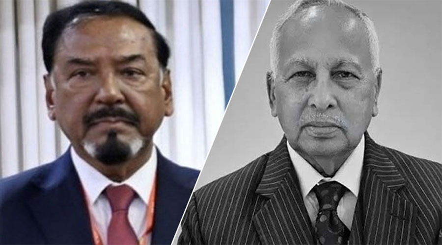 সাবেক স্পিকার জমির উদ্দিনের মৃত্যুতে হাফিজ উদ্দিনের শোক