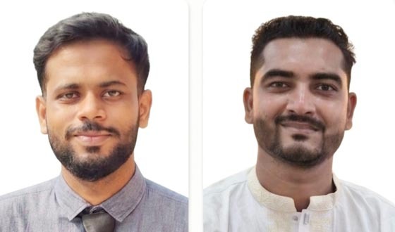 ববিতে কুষ্টিয়া জেলা ছাত্রকল্যাণ সমিতির কমিটি ঘোষণা