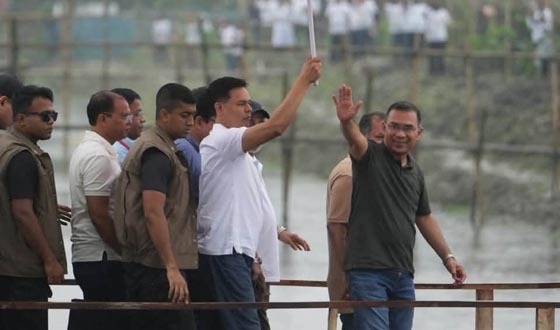 আগামী এক বছরে ৪১ লাখ পরিবার ফ্যামিলি কার্ড পাবে: প্রধানমন্ত্রী