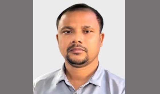 রামমূর্তি নির্মাণে আলোচিত হরিদাস মানি লন্ডারিং মামলায় গ্রেপ্তার
