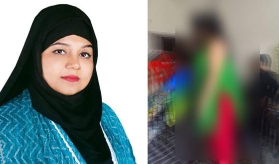 শাহরাস্তিতে সাবেক নারী চেয়ারম্যান প্রার্থীর ঝুলন্ত মরদেহ উদ্ধার