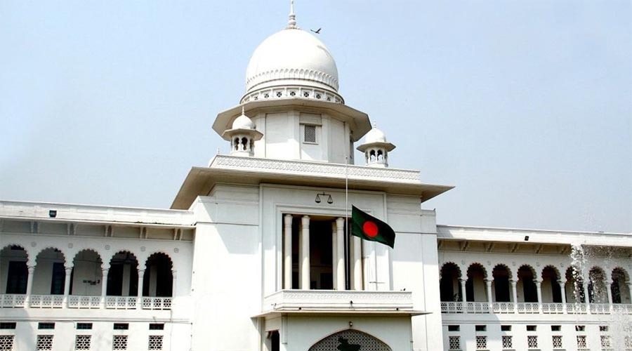 নারীর মরদেহের ময়নাতদন্তে নারী ডোম নিয়োগ চেয়ে হাইকোর্টে রিট