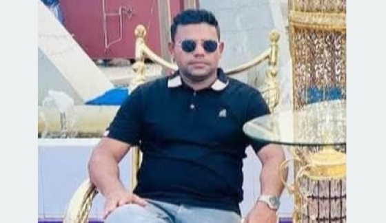 সভাপতি পদ না পেয়ে মসজিদে তালা মেরে দেওয়ার হুমকি