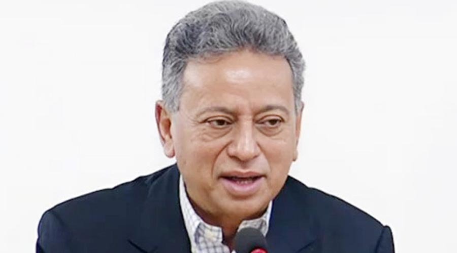 আইএমএফের নতুন ঋণ কর্মসূচি নিয়ে আলোচনা চলছে: অর্থমন্ত্রী