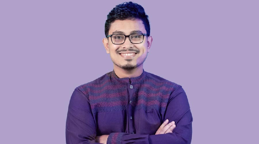 শিবিরের দায়িত্ব ছাড়লেন ডাকসু ভিপি সাদিক কায়েম, সামনে মেয়র নির্বাচনের প্রস্তুতি?