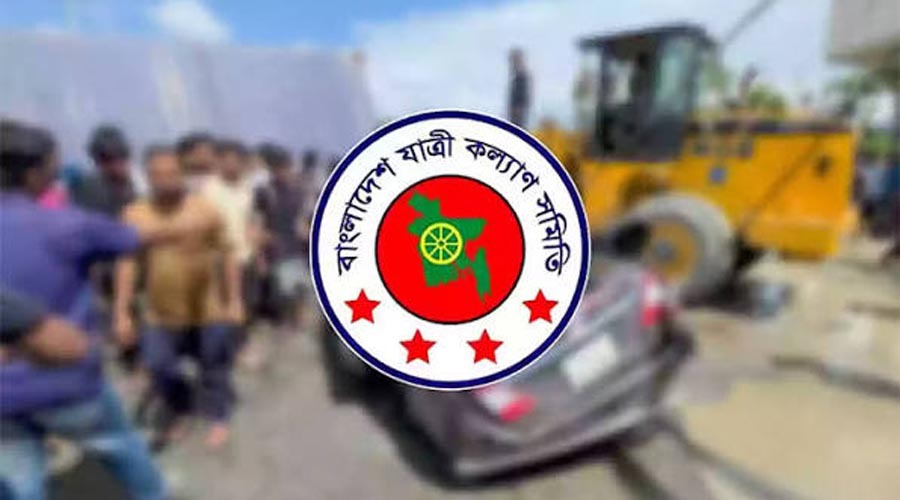 জুনে সড়ক দুর্ঘটনায় প্রাণ গেল ৪৬৩ জন, মোটরসাইকেল দুর্ঘটনাই এক তৃতীয়াংশ